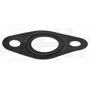 Elring Oil Outlet Gasket Wide Thick 588.800