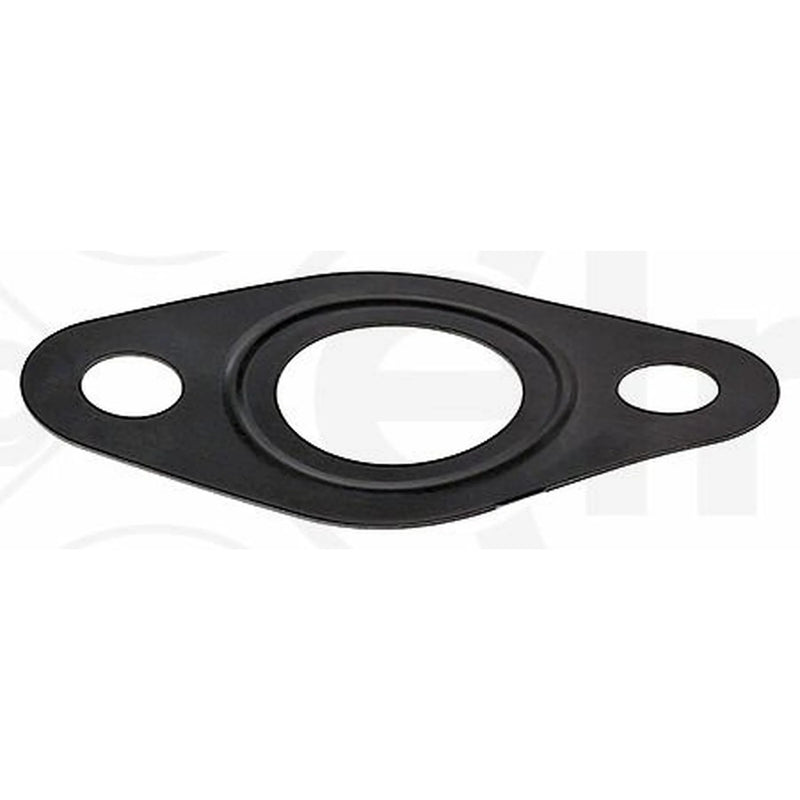 Elring Oil Outlet Gasket Wide Thick fits Astra Hd 7-C 2000 on