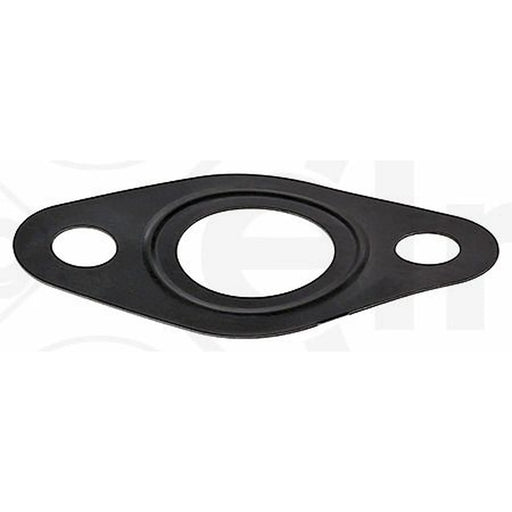 Elring Oil Outlet Gasket Wide Thick 588.800