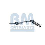 BM Catalysts Homologated Petrol Cat fits Audi A3 2003-2008 2.0