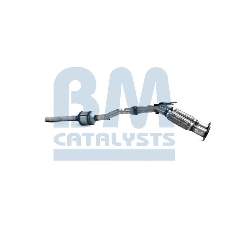 BM Catalysts Homologated Petrol Cat fits Audi A3 2003-2008 2.0