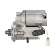Hella Starter Motor 12V 1.4kW 9 Teeth