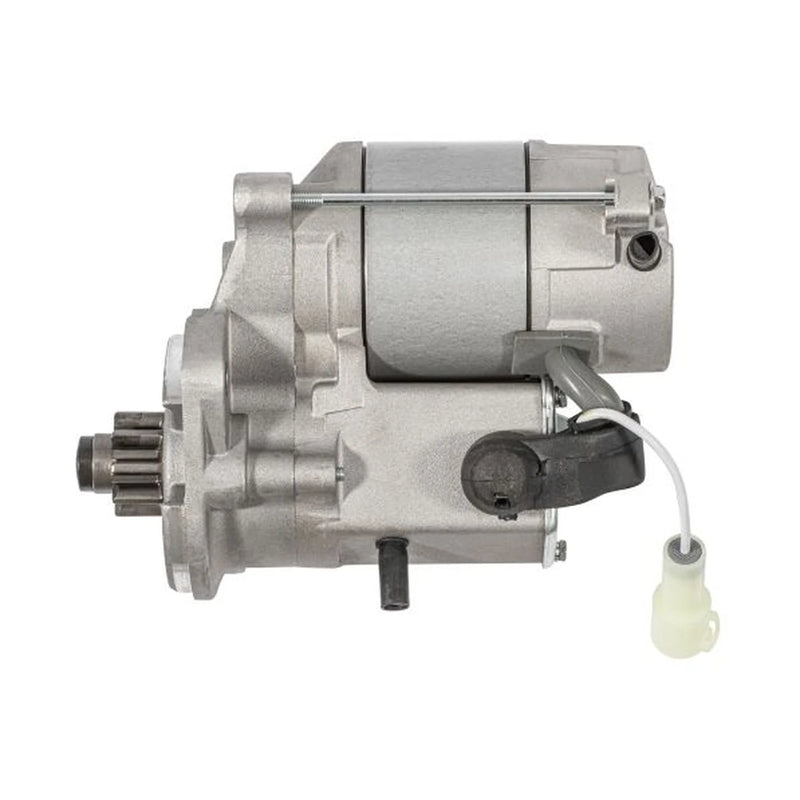 Hella Starter Motor 12V 1.4kW 9 Teeth
