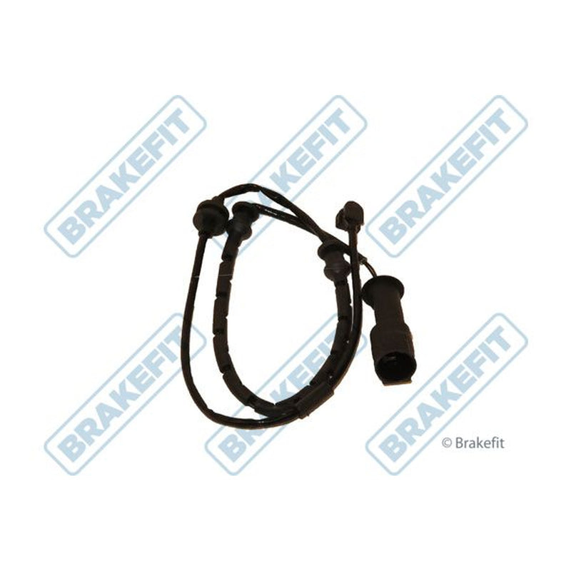 Apec Brake Pad Wear Sensor Front fits Cadillac Bls 2006-2010 1.9 2.0 2.8