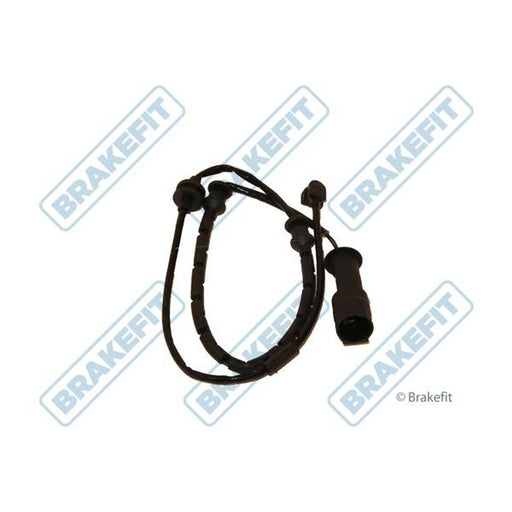 Apec Brake Pad Wear Sensor Front fits Cadillac Bls 2006-2010 1.9 2.0 2.8