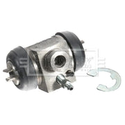Borg & Beck Wheel Cylinder Hydraulic Brake Rear Right BBW1073