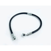 Juratek Brake Hydraulic Hose Line Front Left fits Nissan Qashqai II 2013-2014