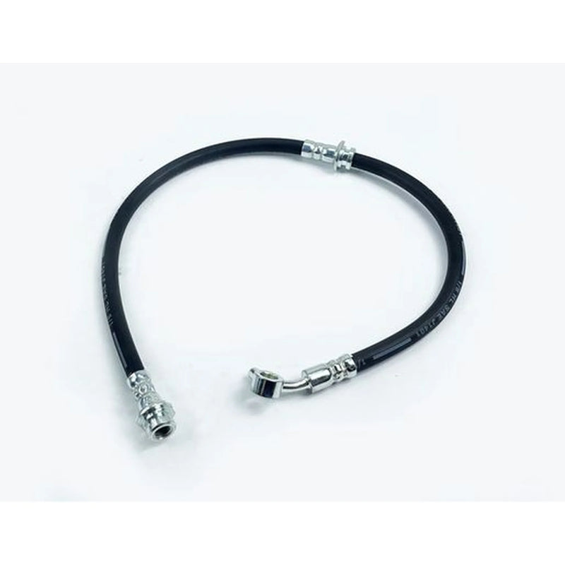 Juratek Brake Hydraulic Hose Line Front Left fits Nissan Qashqai II 2013-2014
