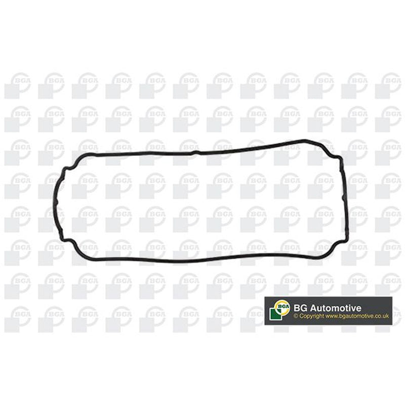 BGA Cylinder Head Cover Gasket NBR (nitrile butadiene rubbe fits Nissan Kubistar
