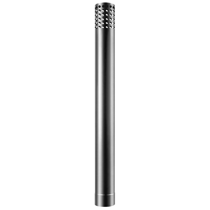 Sealey Stainless Steel Exhaust/Flue End Pipe for IR13/IR16100mm 900mm IREX1 Sealey - Dynamic Drive