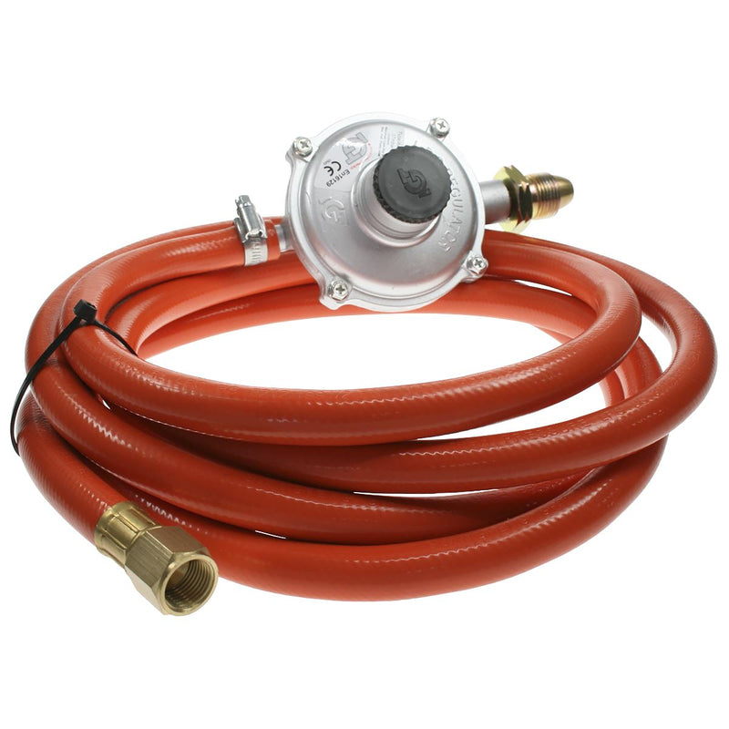 Sealey Space Warmer Industrial Propane Heater 125,000Btu/hr LPH125 Sealey  - Dynamic Drive