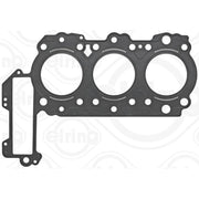 Elring Cylinder Head Gasket 0mm Thick 530.681