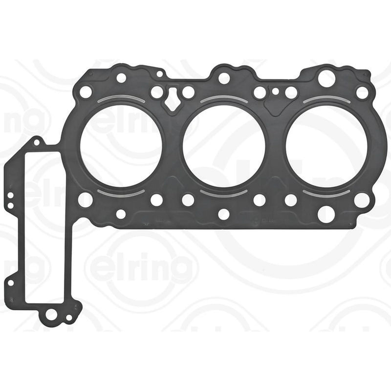 Elring Cylinder Head Gasket 0mm Thick fits Porsche Boxster 1999-2002 3.2
