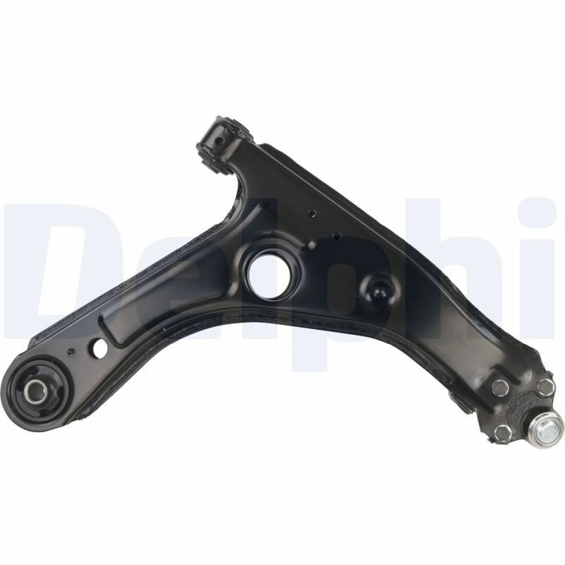 Delphi Control/Trailing Arm Lower fits Seat Toledo 1993-1999 2.0