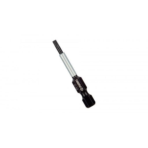 Carlyle Hand Tools 2In Impact Bit Torx 10 IBT102 Caryle Tools - Dynamic Drive