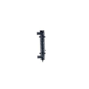 Mahle Engine Radiator fits VW Passat B3/B4 1988-1997 1.8 2.0