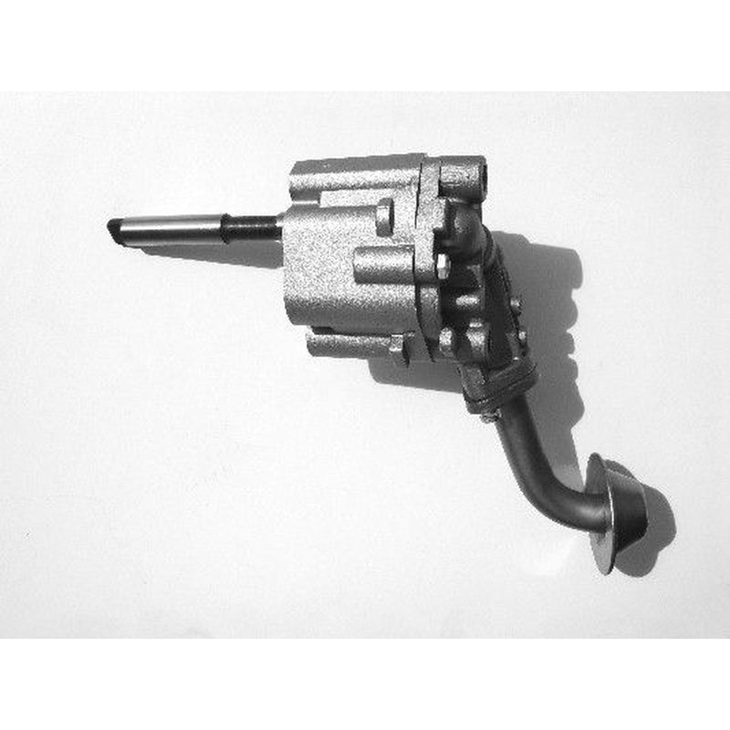 BGA Engine Oil Pump Assembly fits Seat Alhambra 1996-2010 2.0