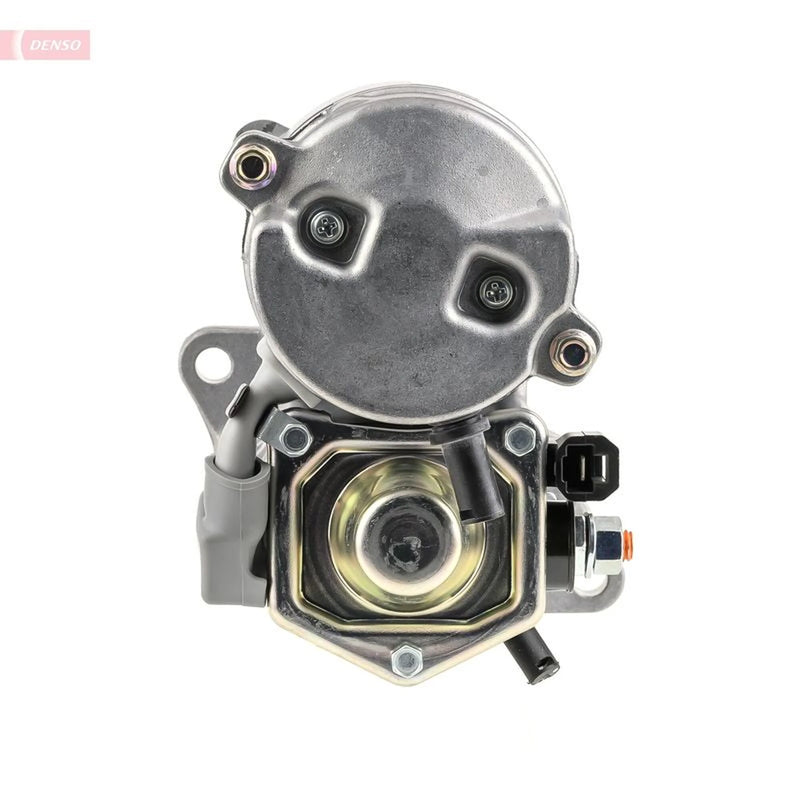 Denso Starter Motor 12V 1.2kW 9 Teeth