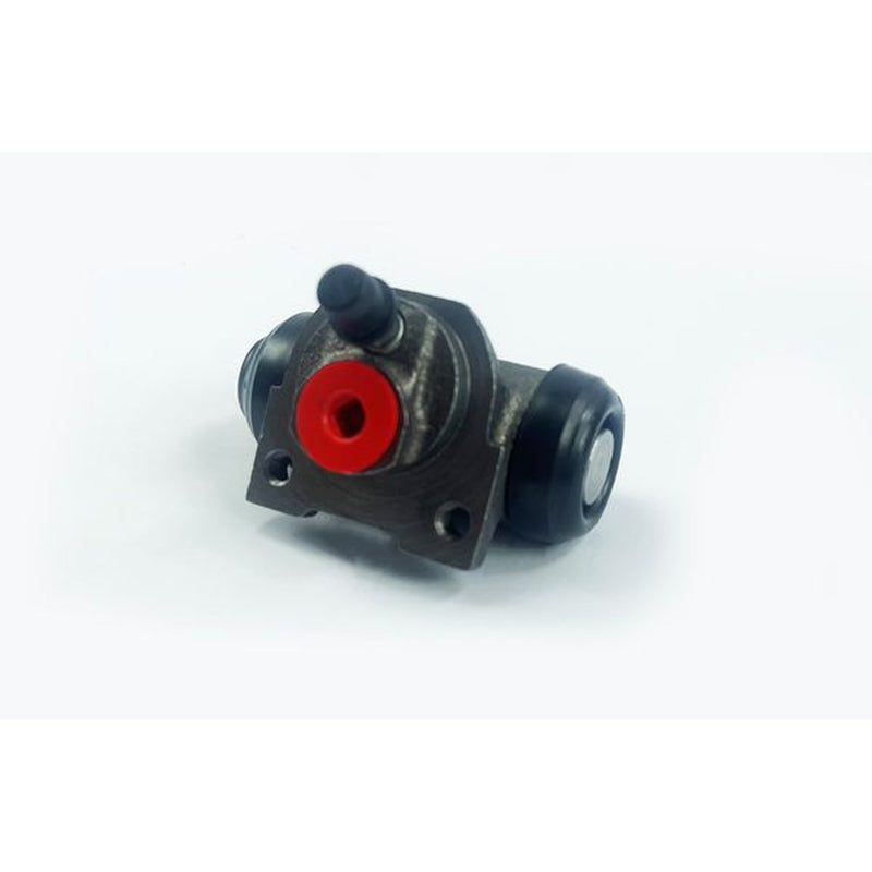 Abtex Wheel Cylinder Hydraulic Brake Rear fits Fiat 500 2007 on 1.2 1.3