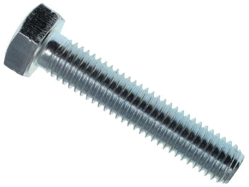 METALMATE High Tensile Set Screw ZP M8 x 40mm (Box 50) METALMATE� - NN4 Online