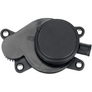 Gates Crankcase Oil Separator fits Mercedes-Benz C-Class 1997-2000