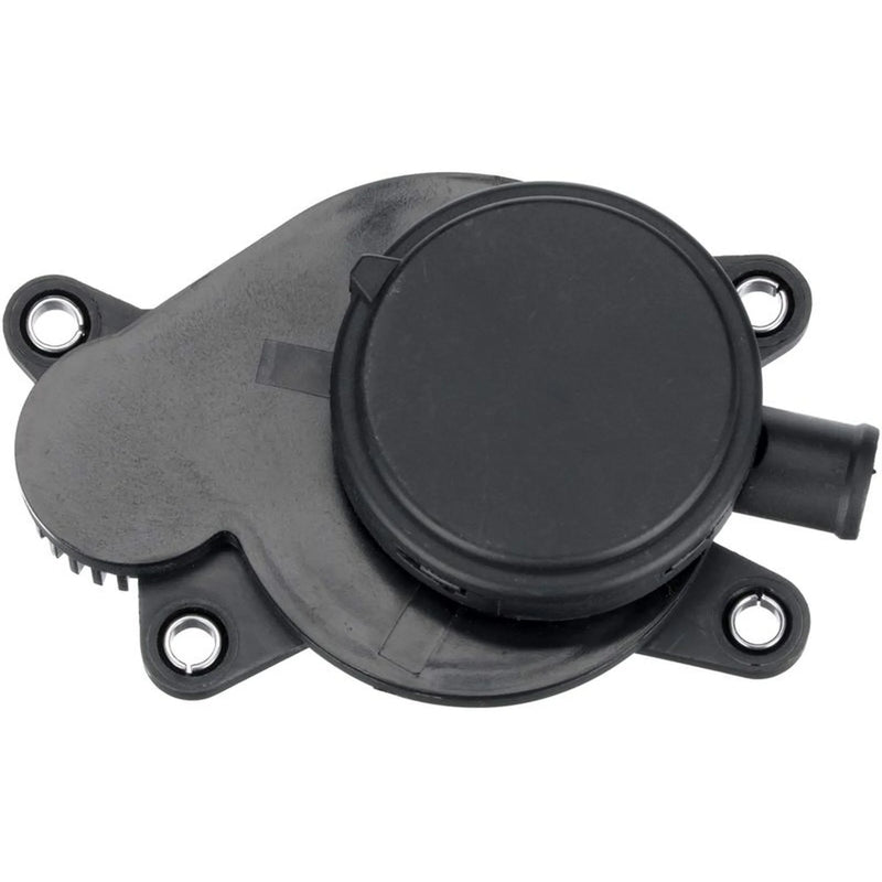 Gates Crankcase Oil Separator fits Mercedes-Benz C-Class 1997-2000