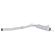 Hella Middle Silencer fits Renault 21 Savanna 1989-1993 1.7