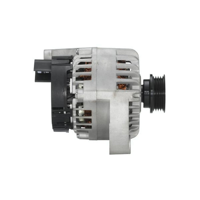 Hella Car Alternator 12V fits Alfa Romeo Mito 2008-2018 1.4