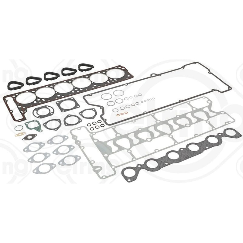 Elring Cylinder Head Gasket Kit fits Mercedes-Benz 123 1976-1985 123.033