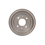 Bosch 2 x Brake Drums fits Hyundai Amica / Atoz 1998-2010 1.0 1.1