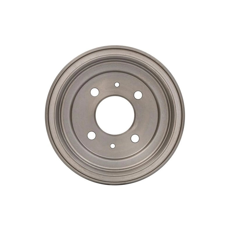 Bosch 2 x Brake Drums fits Hyundai Amica / Atoz 1998-2010 1.0 1.1