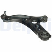 Delphi Control/Trailing Arm Lower fits Hyundai I20 Active 2015-2018 1.0 1.4