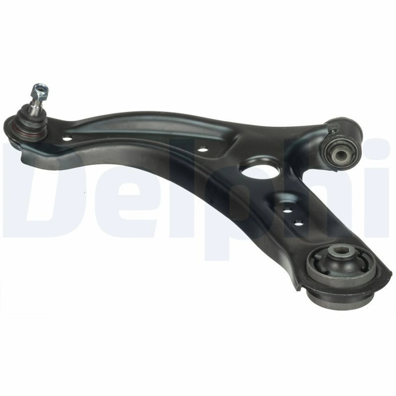 Delphi Control/Trailing Arm Lower fits Hyundai I20 Active 2015-2018 1.0 1.4