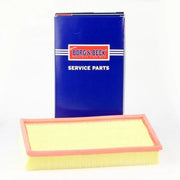 Borg & Beck Engine Air Filter BFA2148