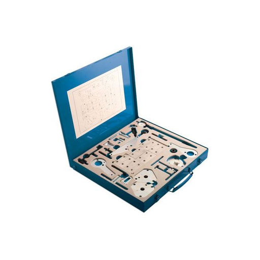 Laser Engine Timing Tool Kit - for Alfa Romeo, Fiat, Lancia 4933 Laser - Dynamic Drive
