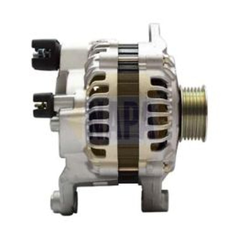 NAPA Car Alternator 12V fits Citroën Relay I 1994-2002 2.0 2.5