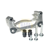 NAPA Napa Caliper Carrier (Single) fits Opel Agila B 2008-2014 1.0 1.2 1.3