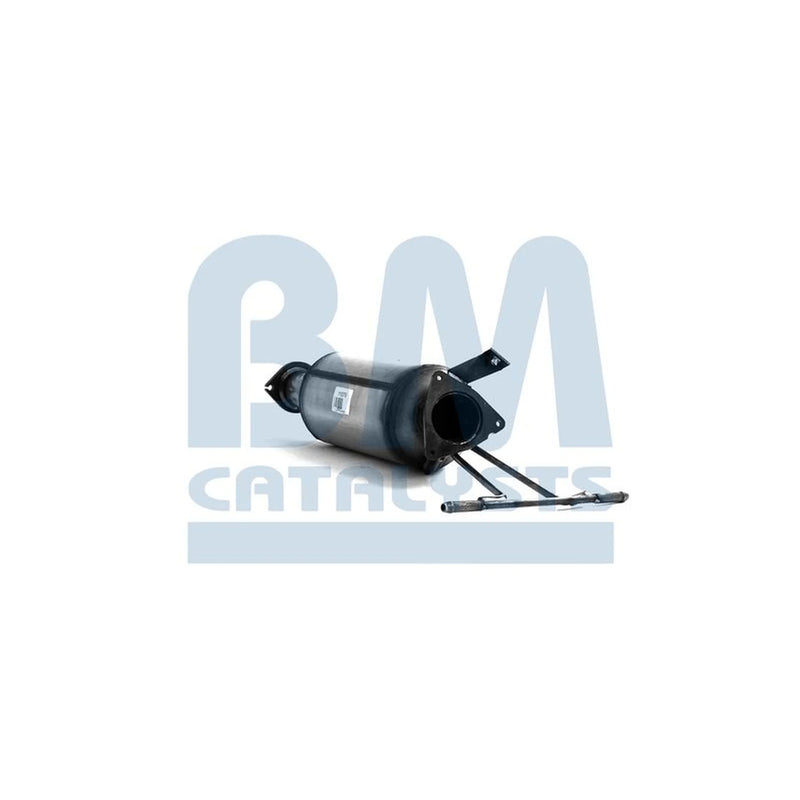 BM Catalysts Dpf fits Volvo S60 I 2005-2010 2.4