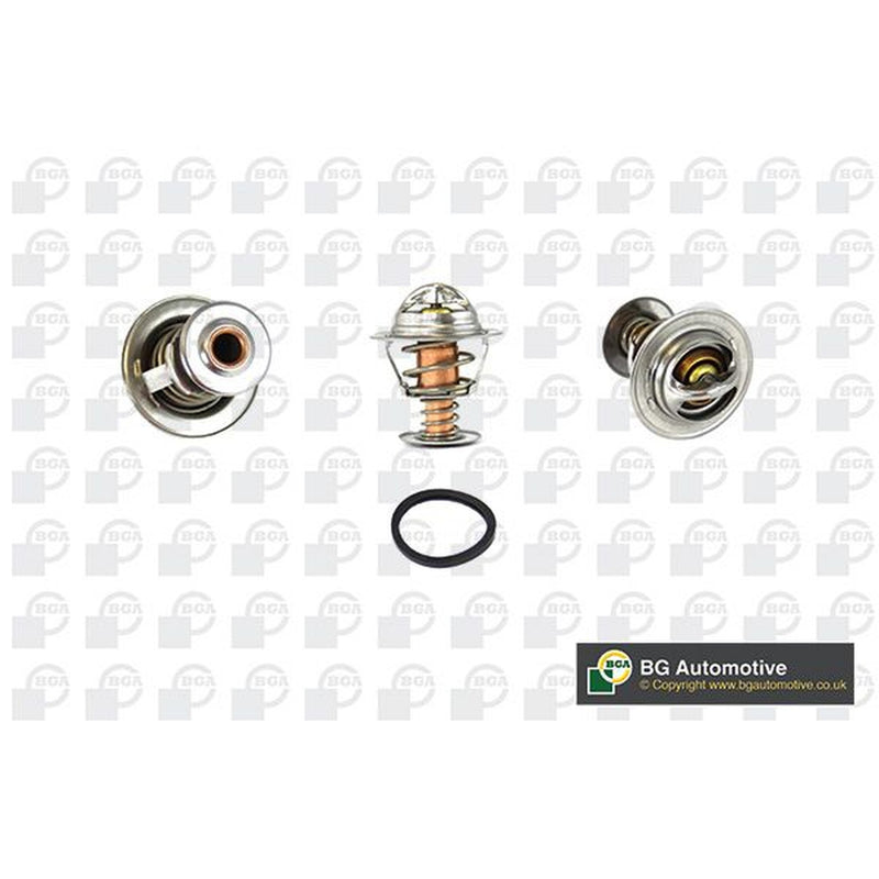 BGA Thermostat,Coolant fits Peugeot 305 1977-1982 1.5