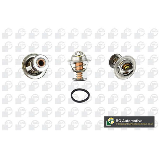 BGA Thermostat,Coolant fits Peugeot 305 1977-1982 1.5