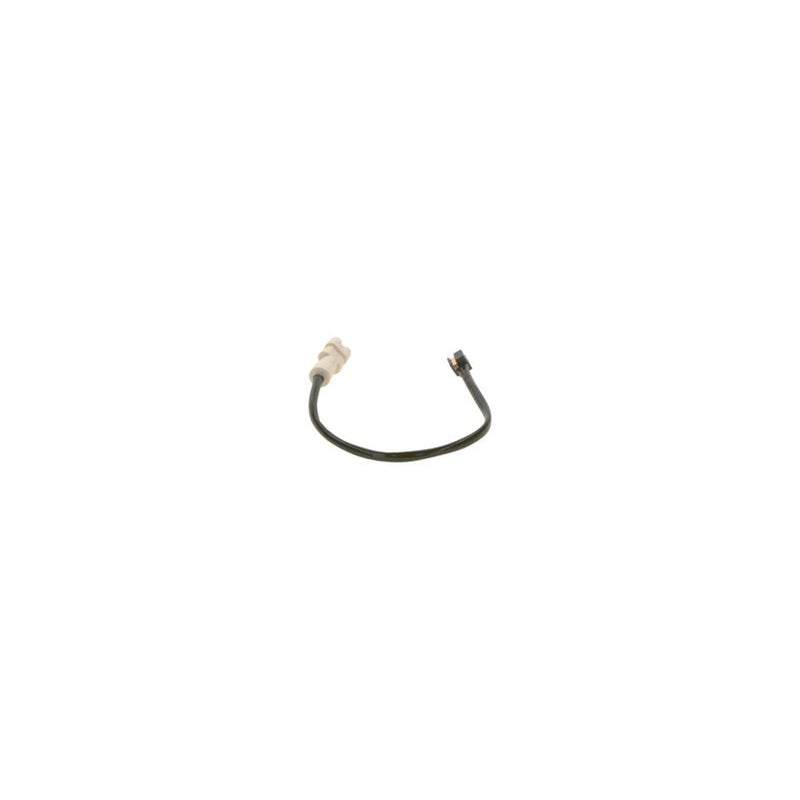 Bosch Brake Pad Wear Sensor Front fits Porsche 944 1981-1990 2.5 2.7