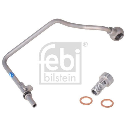 Febi Turbo Oil Feed Return Line 190515