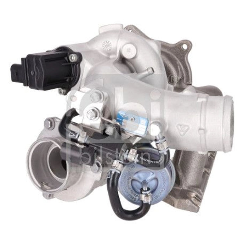 Febi Turbocharger Turbo Unit 186828