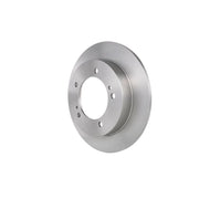 Bosch Front Brake Solid Discs & Pads fits Suzuki Vitara 1988-1998 1.6 1.9