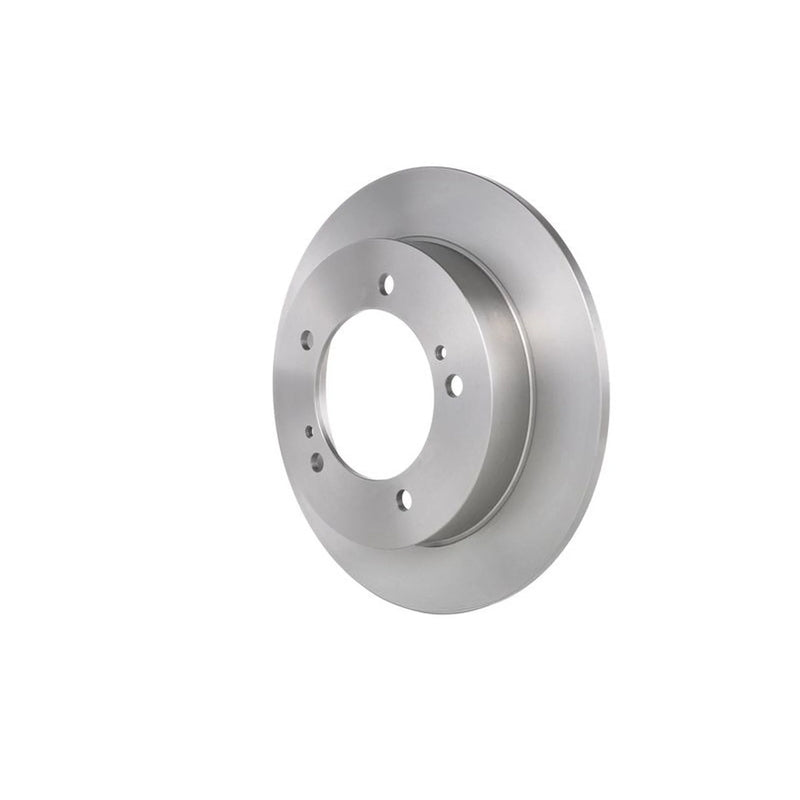 Bosch Front Brake Solid Discs & Pads fits Suzuki Vitara 1988-1998 1.6 1.9