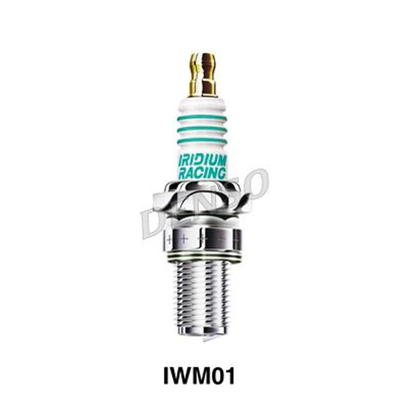 Denso Engine Spark Plug IWM01-34
