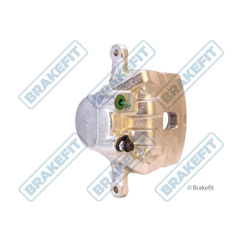 Apec Brake Caliper Assembly Front Right BCA2020