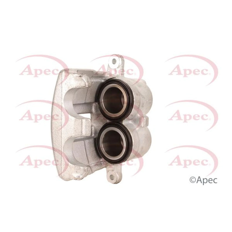 Apec Brake Caliper Assembly Front Left LCA405N