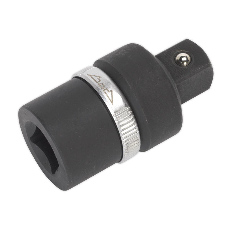Sealey Ratchet Adaptor 3/4"Sq Drive AK7371 Sealey - Dynamic Drive