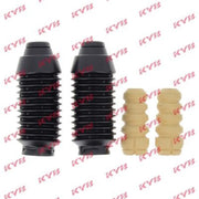 KYB 2 x Front Dust Cover Kit fits Mercedes-Benz Citan Dualiner 2012-2021